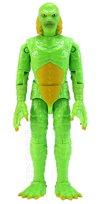 Creature from the Black Lagoon Front