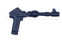 Cobra Commander v2 gun