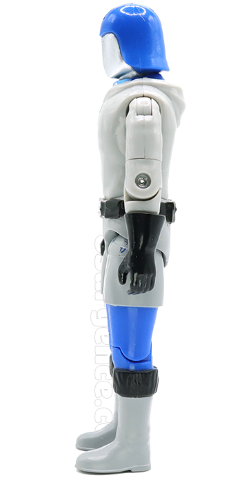 Cobra Commander v2 left