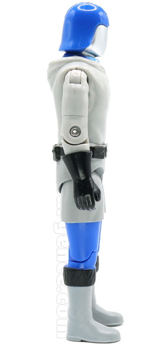 Cobra Commander v2 right