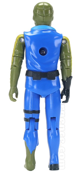 Cobra Commander v3 back
