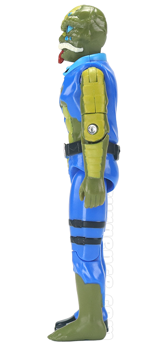 Cobra Commander v3 left