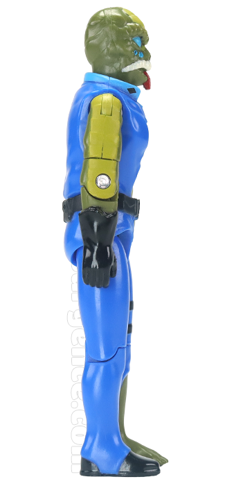 Cobra Commander v3 right