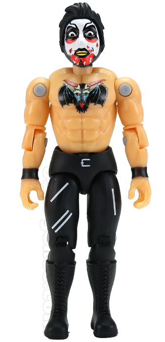 Danhausen front (Chase)