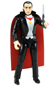 Dracula action