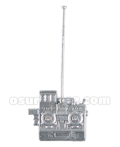 Doc Brown '85 remote control