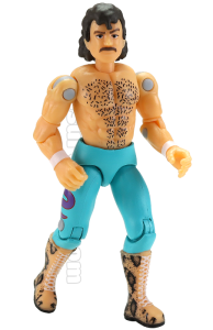 Jake the Snake v1 action