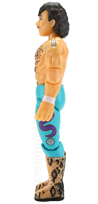 Jake the Snake v1 left