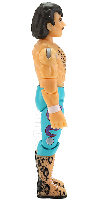 Jake the Snake v1 right