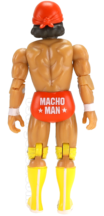 Macho Man v1 back