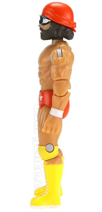 Macho Man v1 left