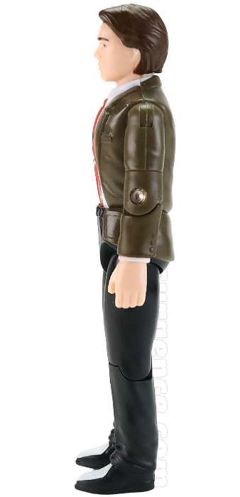 Marty McFly '55 left