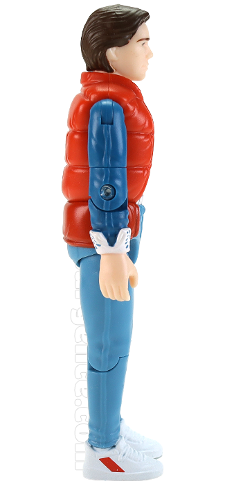 Marty McFly '85 right