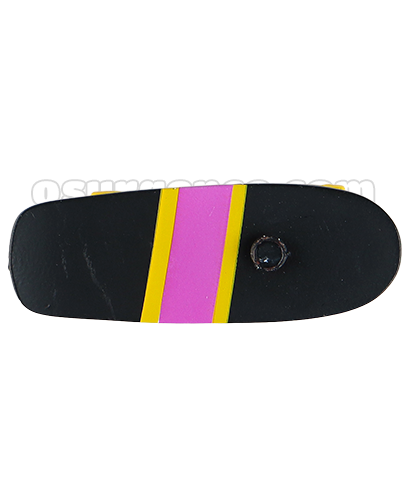 Marty McFly '85 skateboard