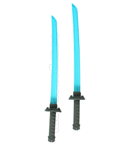 Yeti swords