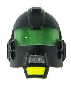 Zargonaut helmet