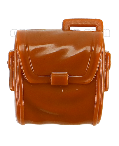 Snake Eyes v5 (Tiger Force) back pack