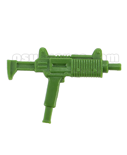 Snake Eyes v5 (Tiger Force) gun