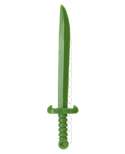 Snake Eyes v5 (Tiger Force) sword