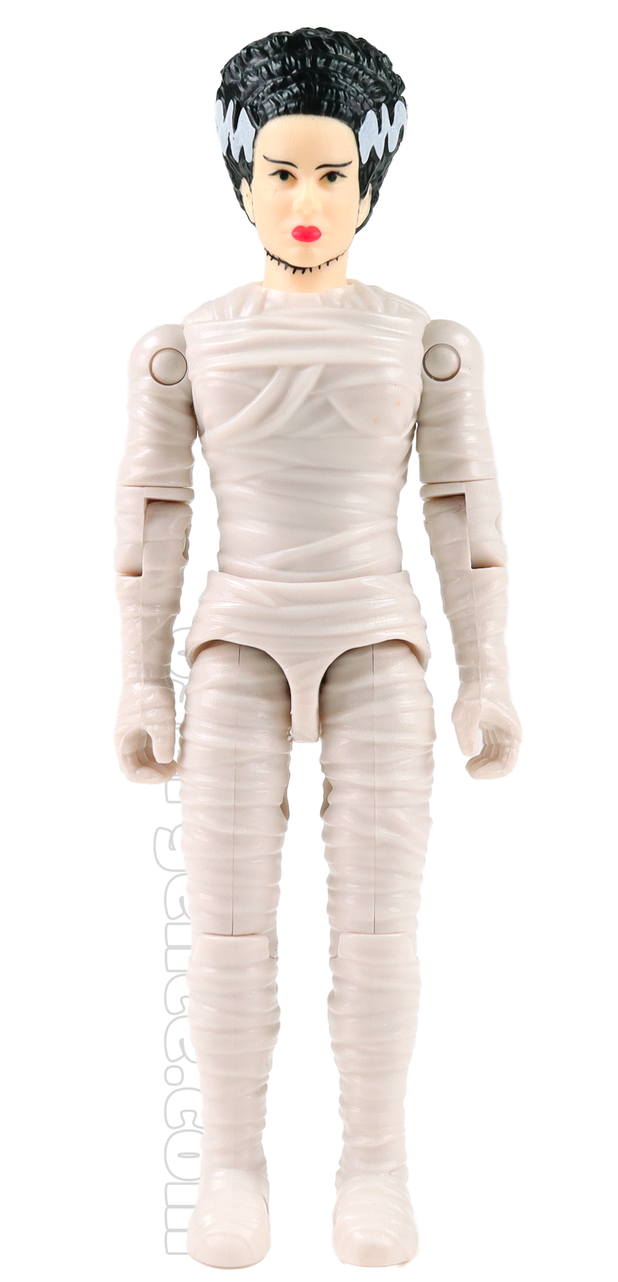 Bride of Frankenstein v1 front