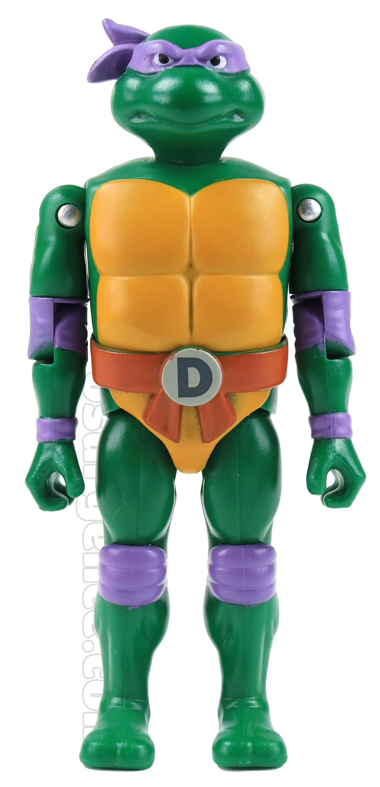 Donatello v1 front