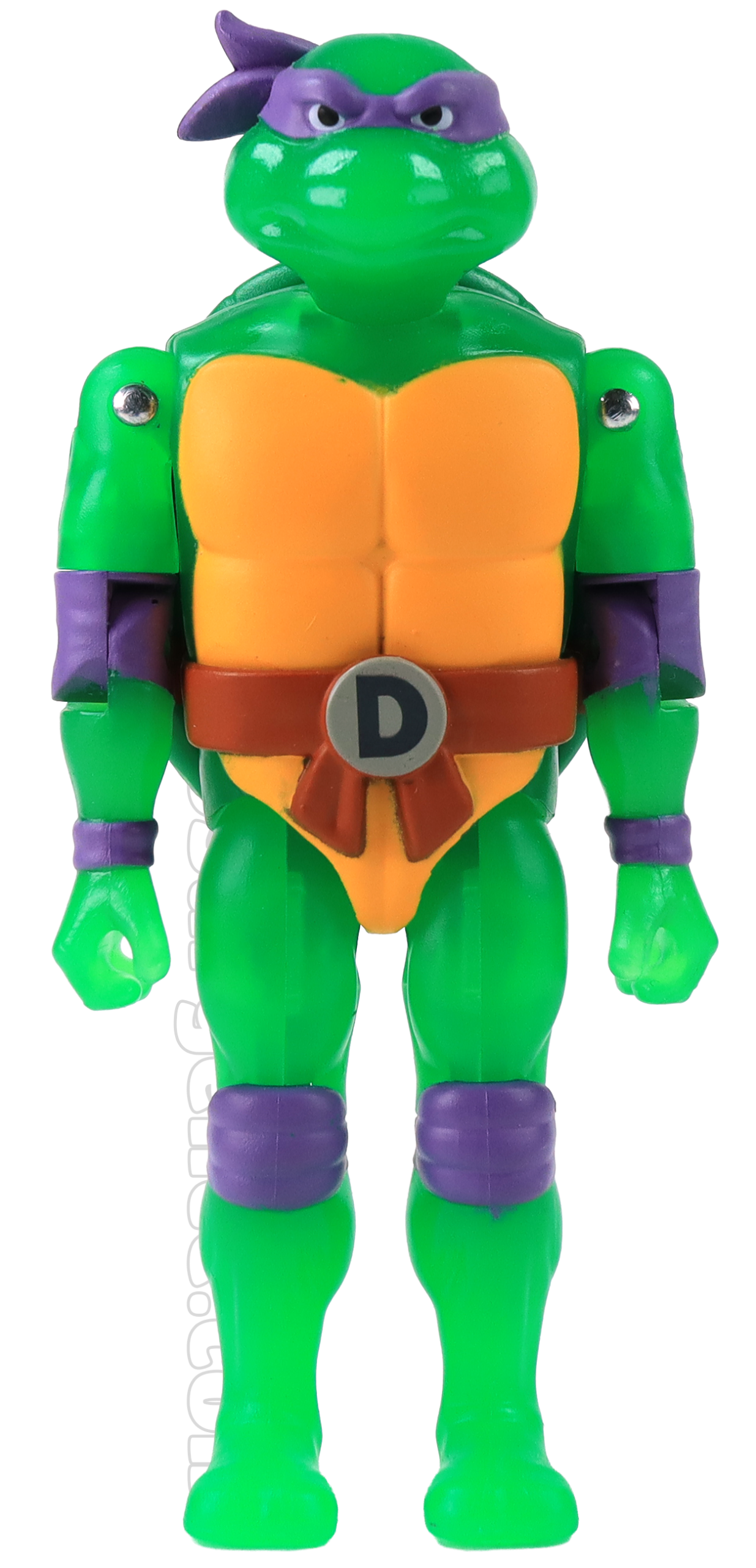 Donatello v2 front