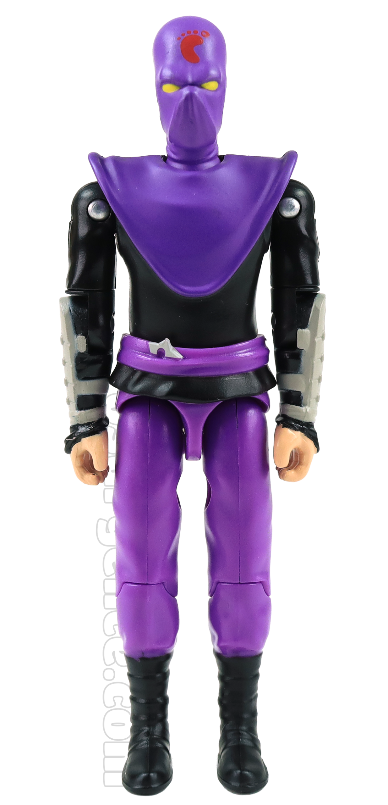 Foot Soldier v1 front