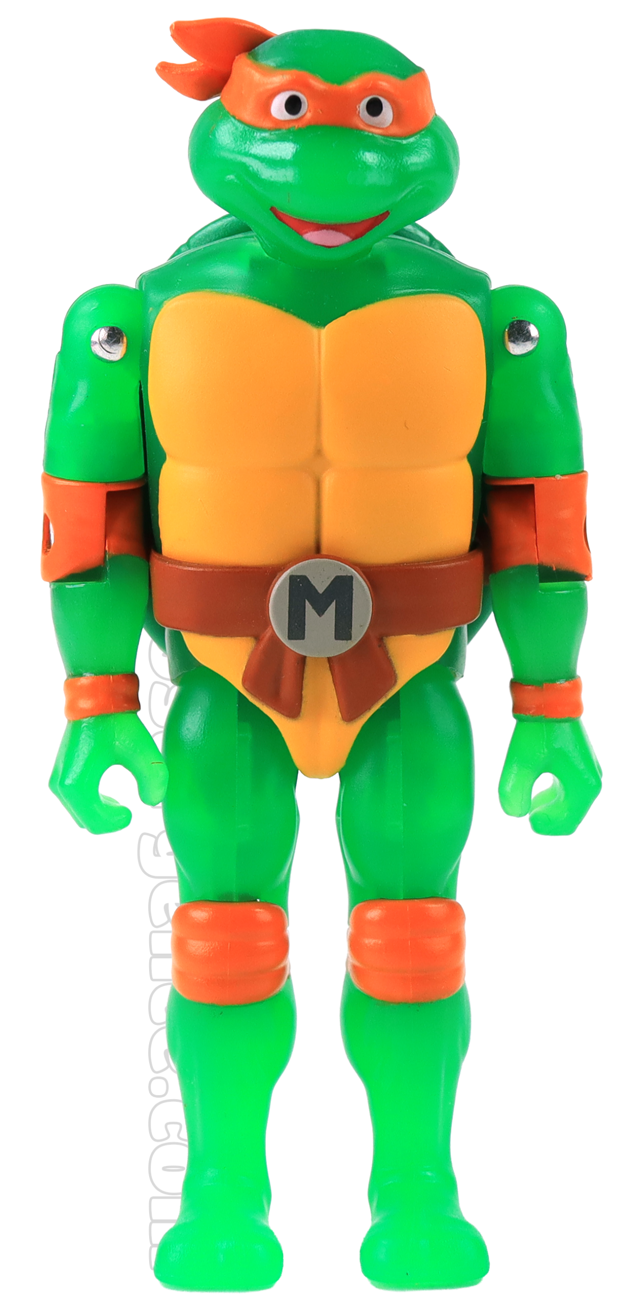 Michelangelo v1 front