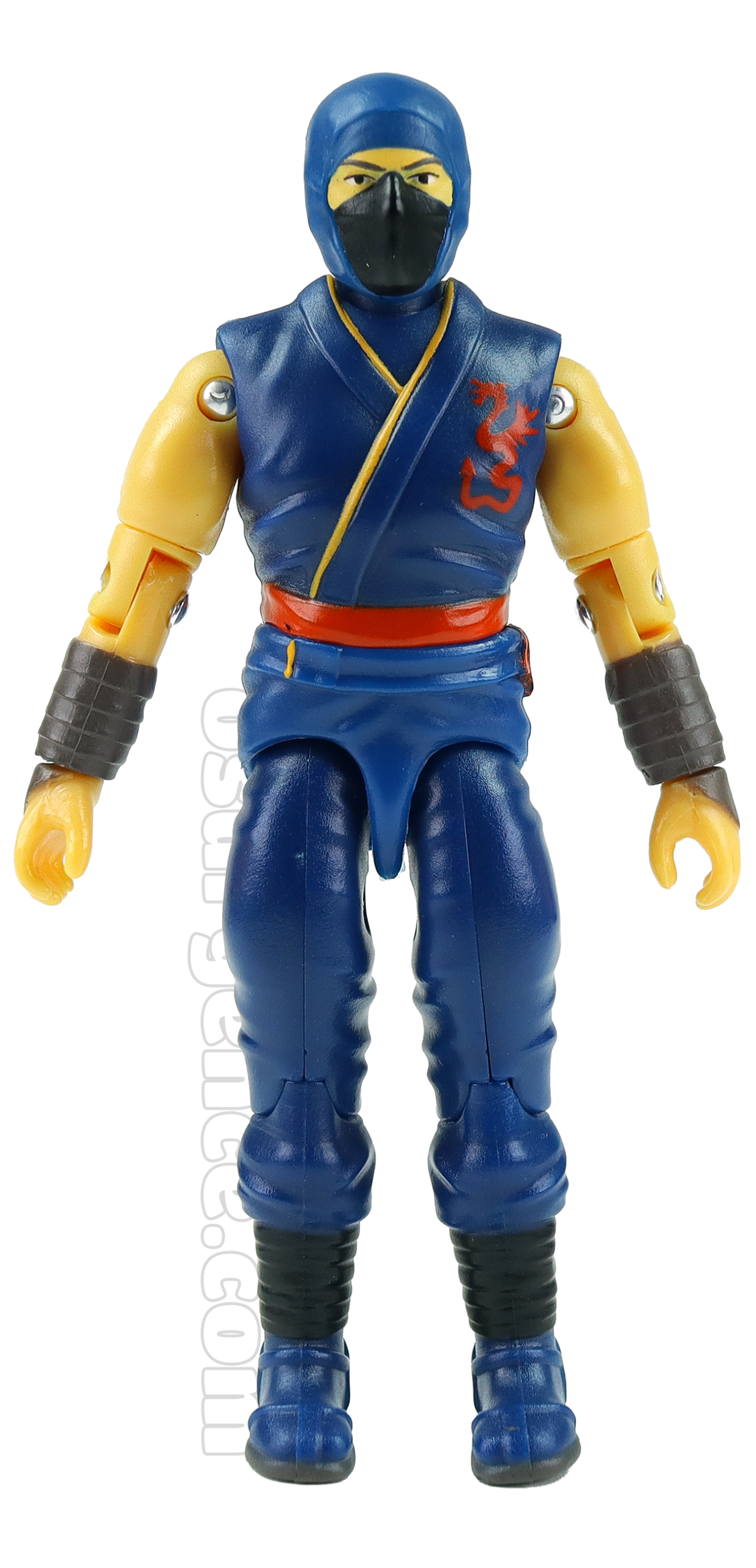 Shinobi front